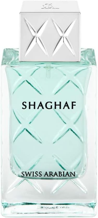 Swiss Arabian   Shaghaf for Men Eau De Parfum   &mdash;   Oriental   75ml   Long-lasting