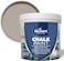 Chalk Paint - 500 ML Ash Grey - for Furniture, Home D&eacute;cor, Cabinets, and More