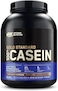 Gold Standard 100% Micellar Casein Protein Powder,24 Grams of Protein,Slow Digesting,Helps Keep You Full,Overnight Muscle Recovery-Chocolate Supreme,3.97 Lbs,53 Servings(1.8 KG)