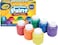 Washable Kid's Paint 6-Pieces