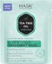 Hask Tea Tree Hair &amp; Scalp Treatment Mask, 50 gm
