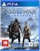 GOD OF WAR RAGNAROK Standard Edition (PS4) - UAE Version
