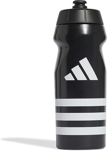 adidas UNISEX TIRO BOTTLE 0.5 LITRE, One size