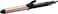 BaByliss Hair Curler, 25mm Barrel For Versatile Styling, 6Temperature Settings For Customization &amp;Rapid Heat-up Time, Ceramic Coating For Smooth Curls With Advanced Temperature Control, C451SDE(Black)
