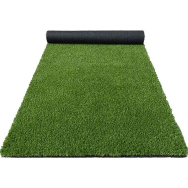Egardenkart, Artificial Grass Carpet - Green, 26mm (200x100cm)