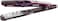 BaByliss Hair Straightener, I Pro 230 Steam - 2000 Watts, Wet and Dry Hair Straightener, Nano Titanium Ceramic Coating, I-Temperature Technology, 360&deg; Surround Steam, Purple - ST395SDE