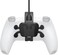 Back Paddles for PS5 Controller, Plug and Play with 4 Back Buttons Attachment Compatible with PS5/PC/MAC, Support Turbo, Rrogrammable, Map, Key Swap Functions