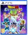 PS5 DRAGON BALL SPARKING ZERO