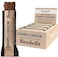 Protein Bars Caramel Cashew - 12 Count, 1.9oz Bars with 20g of High Protein - Chocolate Protein Bar with 1g of Total Sugars - Perfect on The Go Protein Snack &amp; Breakfast Bar