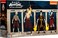 Avatar TLAB 5in - Final Battle 4 Pack