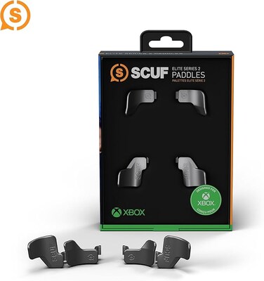Elite Series 2 Paddles for Xbox Elite Series 1 &amp; 2