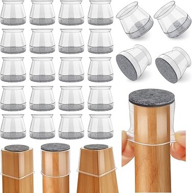 15 Sets Strips with Adhesive - Strong Double Sided Tape with Hook and Loop - 1 x 4 Inch