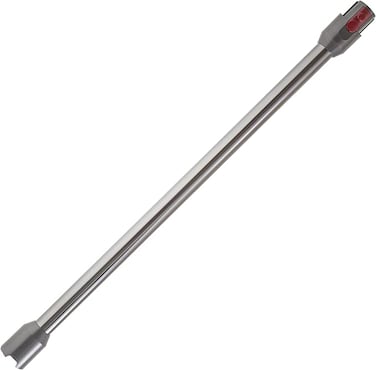 Unikstone Replacement Wand Compatible with Dyson V12 Detect Slim/V10 Digital Slim Cordless Stick Vacuum Cleaner, Quick Release Vacuum (Black)