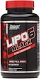 Lipo 6 Black Ultra Concentrate Fat Loss Support 60 Capsules
