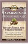 Difeel Premium Deep Conditioning Hair Mask - Macadamia Oil 50 grams