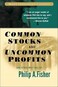 Common Stocks and Uncommon Profits and Other Writings by Philip A. Fisher - Paperback&nbsp;Paperback &ndash; Remixes included, 19 September 2003