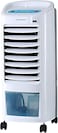 Olsenmark Air Cooler, White/Blue, OMAC1664