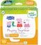 3D Peppa Pig Playing Together Book, Level 1