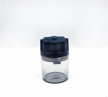 Sharpener Colour Barrel Single Hole, German blade, Lead and colour pencils. Smooth and easy sharpening. Easy to use