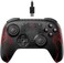 Ultimate 2C Wired Controller for Windows PC and Android, with Hall Effect Joysticks and Hall Triggers, 1000Hz Polling Rate, and Remappable L4/R4 Bumpers - Black Myth: Wukong