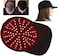 RR-YRL LED Hair Growth Cap, Red Light Therapy Cap for Hair Growth, Infrared Light Cap for Anti Hair Loss with 48 LED Lights for Hair Scalp