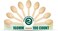 [160mm, 100 Pack] Disposable Spoons   Wooden Dining Flatware   Ideal for Kids Birthday, Wedding &amp; Party
