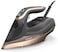 Philips Azur 8000 Series Steam Iron - 3000W, 260 g Turbo Steam Boost, No Burns, 80 g Continuous Steam, Auto Shut-off - DST8041/86