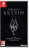 The Elder Scrolls V: Skyrim /Switch
