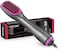 REBUNE 3 in 1 Hair Dryer Brush &amp; Straightener Brush, Professional 1200W Powerful Ceramic Tourmaline Ionic Hot Air Brush, 3 Heat/2 Speed Settings One-Step Hair Dryer and Styler for All Hair Types