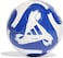 adidas Unisex Ball (Machine Stitched) Tiro Club Football, White/Team Royal Blue, HZ4168, 5