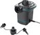 Quick-Fill AC Electric Pump