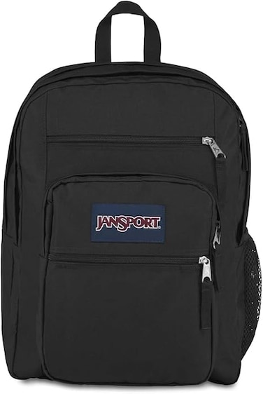 Unisex-Adult Big Student Big Student Backpack