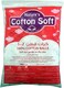 Nature's Cotton Soft Make Up Balls, 100 Pcs