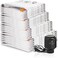 Wevac New Jumbo Vacuum Storage Bag 4Mix 20pcs YJS50