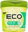 Eco Style   Olive Oil Styling Gel   Styling gel with olive oil   Olive Oil   236 ml   Moisturizing, non-alcoholic, green color
