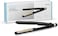 BaByliss Hair Straightener, 25mm Straightening &amp; Multiple Heat Settings, Up To 230&deg;c Temperature With Fast Heat-up Time, Ready To Use In 30 Seconds With Salon-quality Results, ST089SDE (Black)
