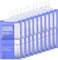 CLEVAST Moisture Absorbers Packets (230g/pack) - 10 Pack, Dehumidifier Bags for Closet, Hanging Humidity Absorber in Wardrobes, Bedrooms, Bathrooms