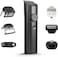 Xiaomi Grooming Kit Pro, 40 length settings, Face, Hair, Body - Everything-in-One Professional Styling Trimmer, Body Grooming, Nose &amp; Ear Hair Trimming, Hair Clippers, Beard Combs, Quick Charge