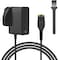 Charger for Philips One Blade Trimmer A00390, Shaver Cable for Phillips Oneblade MG3720 MG3740 QP2520 QP2620, 4.3V Electric Razor Power Supply Cord UK Plug
