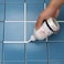 Tiles Gap Filler Waterproof Crack Gap Filler Agent for DIY Home Sink Gaps/Grouts Repair Filler Tube Paste for Kitchen, Bathroom Leakage Protection Waterproofing (280ml*1)
