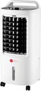 AFRA Air Cooler, 65 W, 4L Capacity, Wide Area Cooling &amp; Circulation, Swing Setting, Speed Settings, AF-45COWT, 2 years warranty