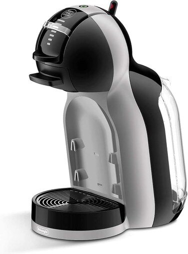 Mini Me Coffee Machine, black