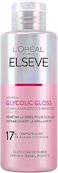 Lamination Care 5 Minutes - Hair Mask for Dark Hair - Lack of Shine - Glycolic Acid - Hair Care Protocol - Elseve Glycolic Gloss - 200 ml