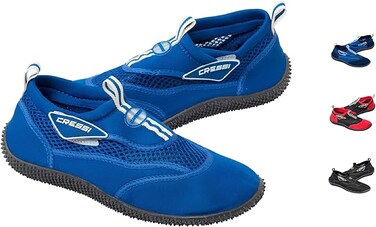 Cressi Reef unisex-adult Men Water Shoes