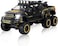 Toy Pickup Trucks for Boys (Length 8.5 Inch (Pack of 1)) Raptor F150 Diecast Metal Model Toy Car for 3 4 5 6 7 8 Year Old Kids