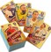 World Cup Soccer Star Card,UEFA Champions League,Soccer Trading Card,Gold Foil Cards,No Repetition,Not Original
