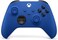 Xbox Series Blue Wireless Controller (Xbox One)