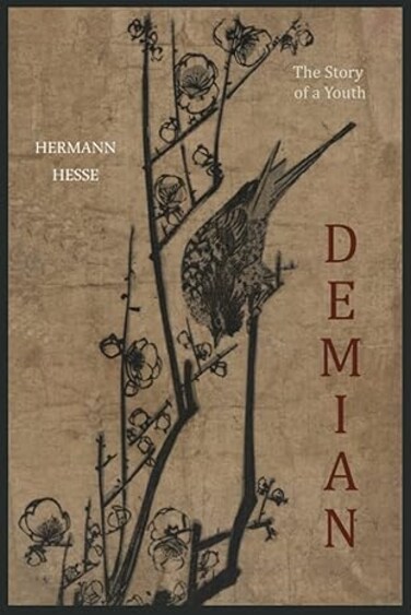 Demian: The Story of a Youth&nbsp;Paperback &ndash; Big Book, 18 May 2011