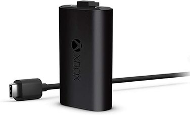 Xbox Play &amp; Charge Kit