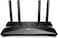 TP-Link Archer AX10 Next-Gen Wi-Fi 6 Router, AX1500 Mbps Gigabit Dual Band Wireless, OneMesh Supported, Beamforming &amp; MU-MIMO, Ideal for Gaming Xbox/PS5/Steam and 4K, Works with Alexa